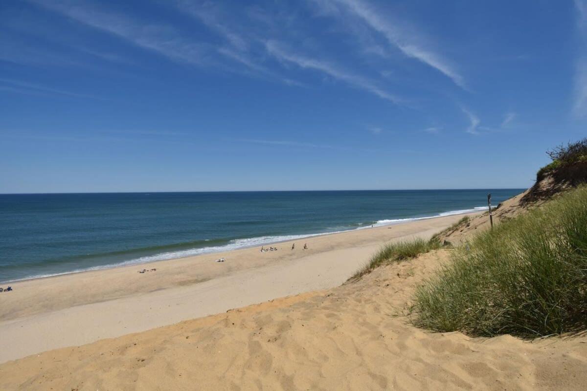 Peaceful Retreat Plus Dog Friendly Villa Wellfleet Exterior photo