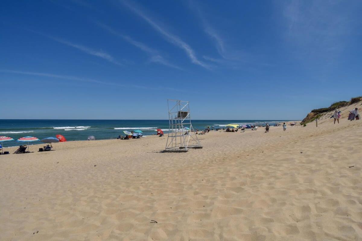 Peaceful Retreat Plus Dog Friendly Villa Wellfleet Exterior photo